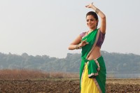 Dk Bose Movie New Stills